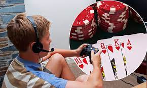Вход на зеркало Casino SpinCity