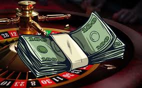 Вход на официальный сайт Casino Banda